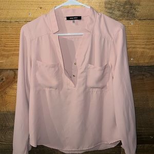 Nine West Blouse XS